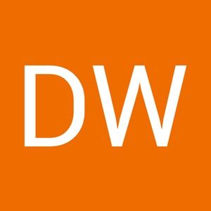 Meet your Posher, Dw